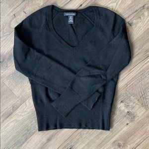 Banana republic wool sweater